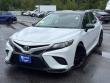 Used 2021 Toyota Camry TRD V6 Sedan
