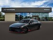 Hyundai Elantra N