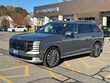 Hyundai Palisade Hybrid