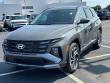 New 2026 Hyundai Tucson SEL Plus AWD SUV