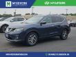 Used 2015 Nissan Rogue SL SUV