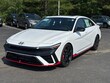  Hyundai Elantra N
