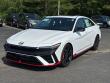New 2026 Hyundai Elantra N Sedan Sedan