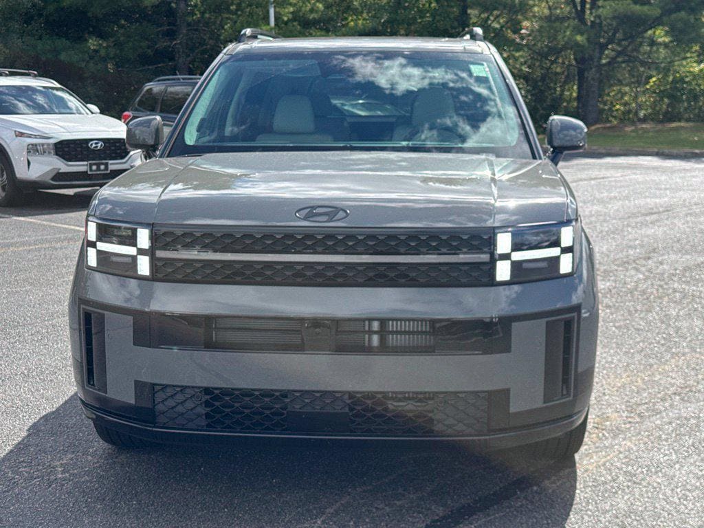 New 2027 Hyundai Santa Fe Calligraphy AWD SUV
