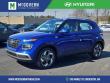 New 2025 Hyundai Venue Limited SUV