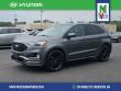 Used 2022 Ford Edge ST Line SUV