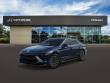 New 2026 Hyundai Sonata Hybrid Limited Sedan
