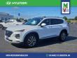 Used 2019 Hyundai Santa Fe Limited SUV
