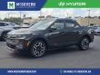 New 2025 Hyundai Santa Cruz Limited Truck Crew Cab