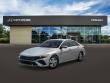 New 2025 Hyundai Elantra SE Sedan