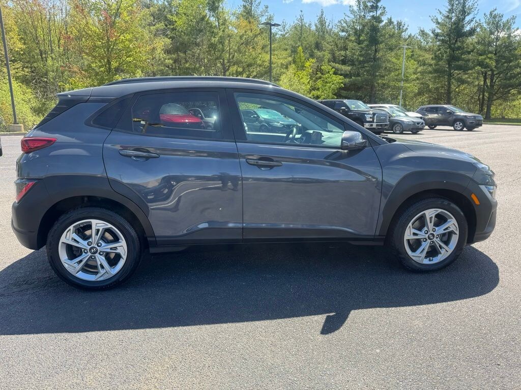 Certified 2023 Hyundai Kona SEL SUV