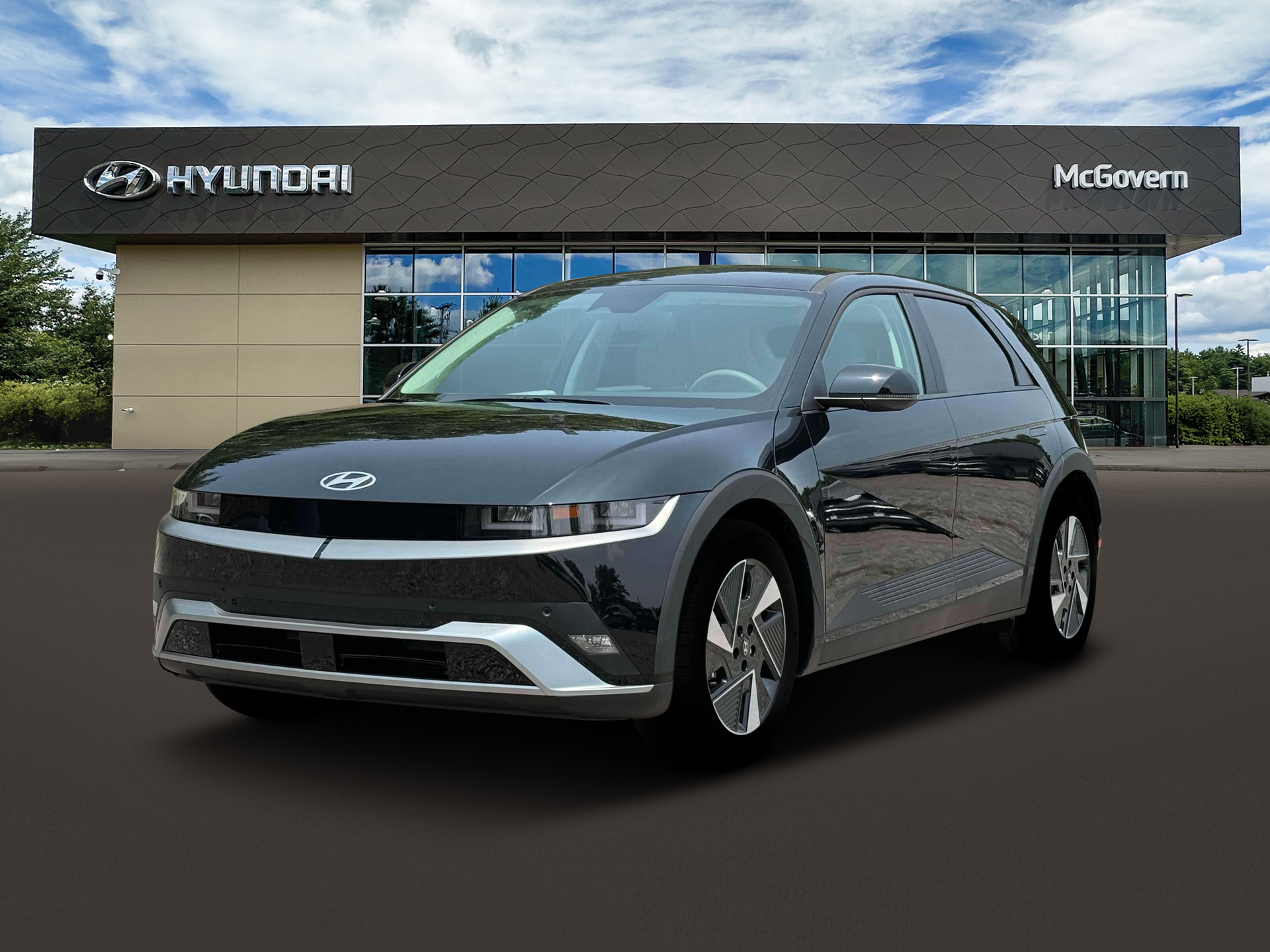 2026 Hyundai IONIQ 5