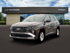 2026 Hyundai Tucson SE AWD SUV