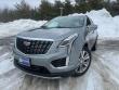 Used 2024 CADILLAC XT5 Premium Luxury SUV