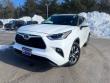 Used 2021 Toyota Highlander XLE SUV