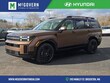 Hyundai Santa Fe Hybrid