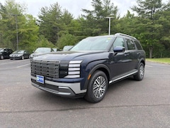 2026 Hyundai Palisade Hybrid SEL 7P SUV