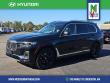 Used 2022 BMW X7 xDrive40i SUV