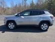 Used 2020 Jeep Compass Latitude SUV