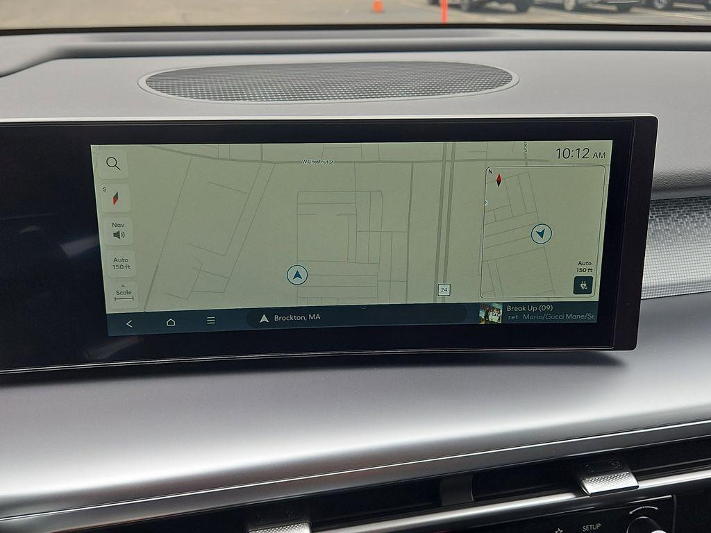 2026 Hyundai IONIQ 9 SE - Photo 7