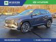 New 2025 Hyundai Tucson SEL AWD SUV