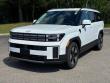 New 2026 Hyundai Santa Fe Hybrid SEL SUV