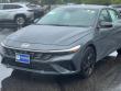 New 2026 Hyundai Elantra SEL Sport Premium Sedan