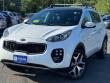 Used 2017 Kia Sportage SX SUV