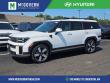New 2025 Hyundai Santa Fe Hybrid Limited SUV