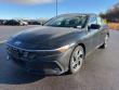 New 2025 Hyundai Elantra Hybrid SEL Sport Sedan
