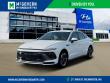New 2026 Hyundai Sonata SEL Sport Sedan