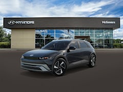2026 Hyundai IONIQ 5 SEL SUV