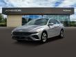 New 2025 Hyundai Elantra SEL Convenience Sedan