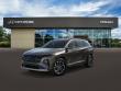 New 2025 Hyundai Tucson Plug-In Hybrid Limited SUV