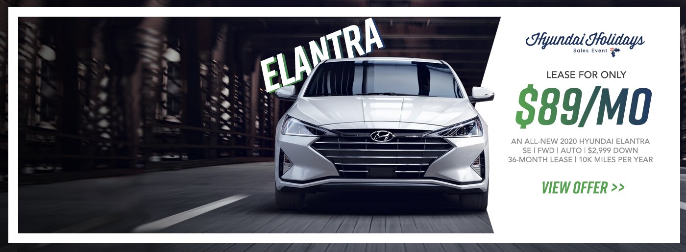 McGovern Hyundai New Hyundai Dealership in BROCKTON, MA