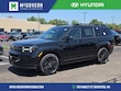 Hyundai Santa Fe HEV