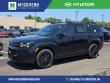 New 2026 Hyundai Santa Fe HEV Calligraphy SUV