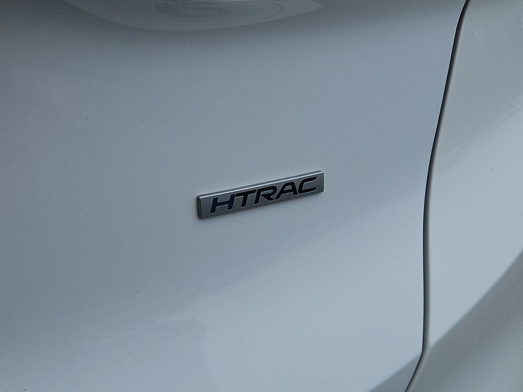 Certified 2023 Hyundai Santa Fe SEL SUV
