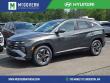 New 2025 Hyundai Tucson Hybrid SEL Convenience SUV