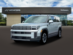 2026 Hyundai Santa Fe SE AWD SUV