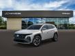 New 2026 Hyundai Tucson Hybrid SEL Convenience SUV