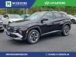 New 2025 Hyundai Tucson Hybrid SEL Convenience SUV