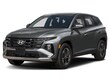  Hyundai Tucson Hybrid