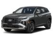 New 2026 Hyundai Tucson Hybrid SE SUV