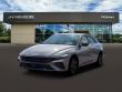 New 2026 Hyundai Elantra SEL Sport Premium Sedan