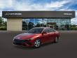 New 2025 Hyundai Elantra SE Sedan
