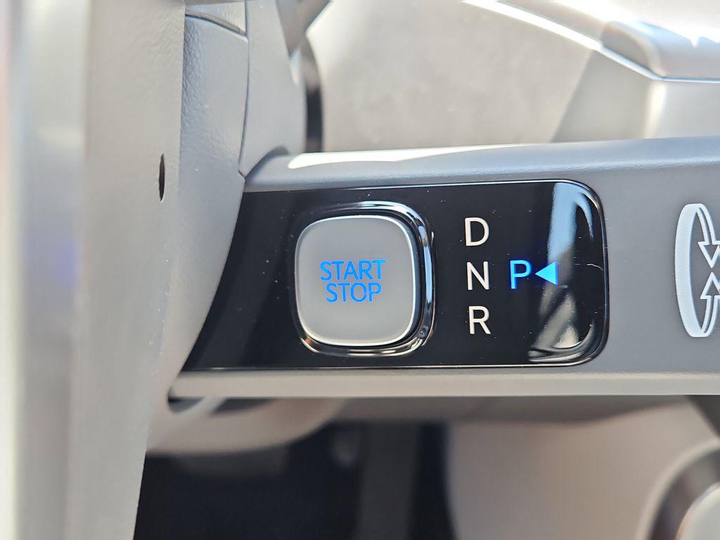 2026 Hyundai IONIQ 9 SE - Photo 11