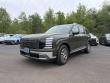 New 2026 Hyundai Palisade Hybrid Blue SEL Premium 7P SUV