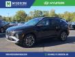 New 2025 Hyundai Tucson Hybrid Limited SUV