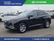 Certified 2024 Hyundai Tucson SEL SUV